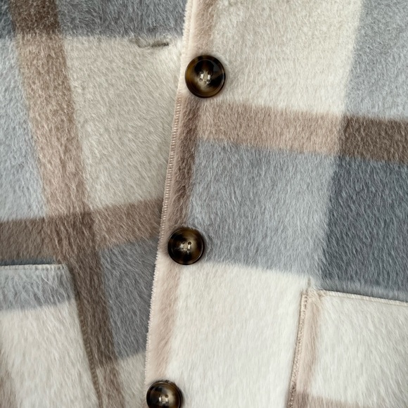 Fall jacket - Picture 4 of 5